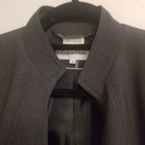 Calvin Klein Blazer - Picture 2 of 4